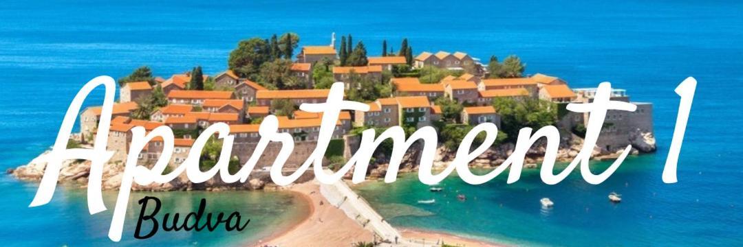 Apartmani Avanti Budva Exterior foto