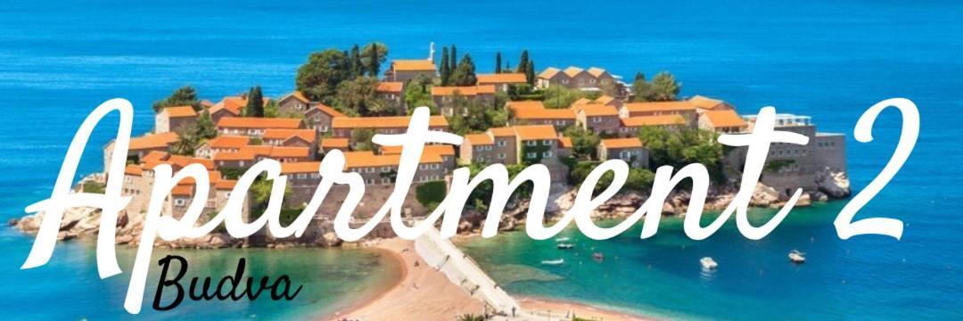 Apartmani Avanti Budva Exterior foto